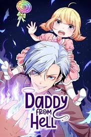 Daddy From Hell