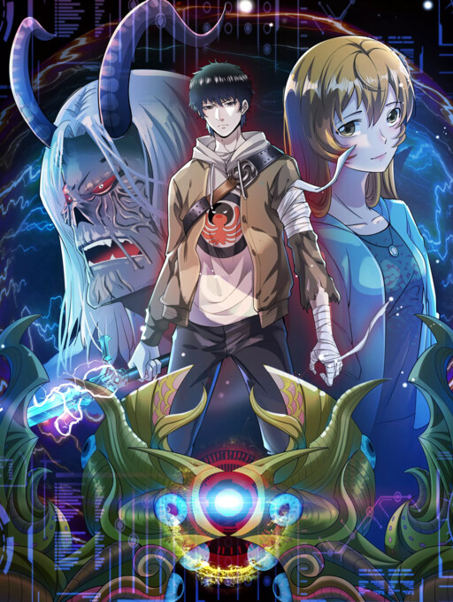 Global Killing: Awakening SSS-level talent from the start!