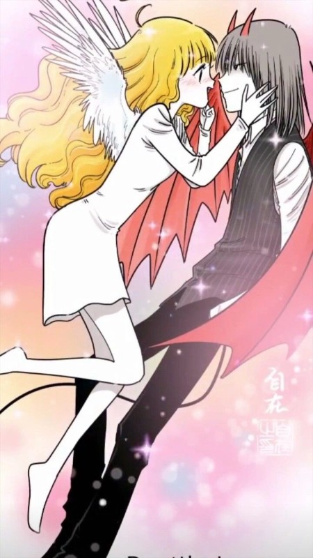 devil’s love