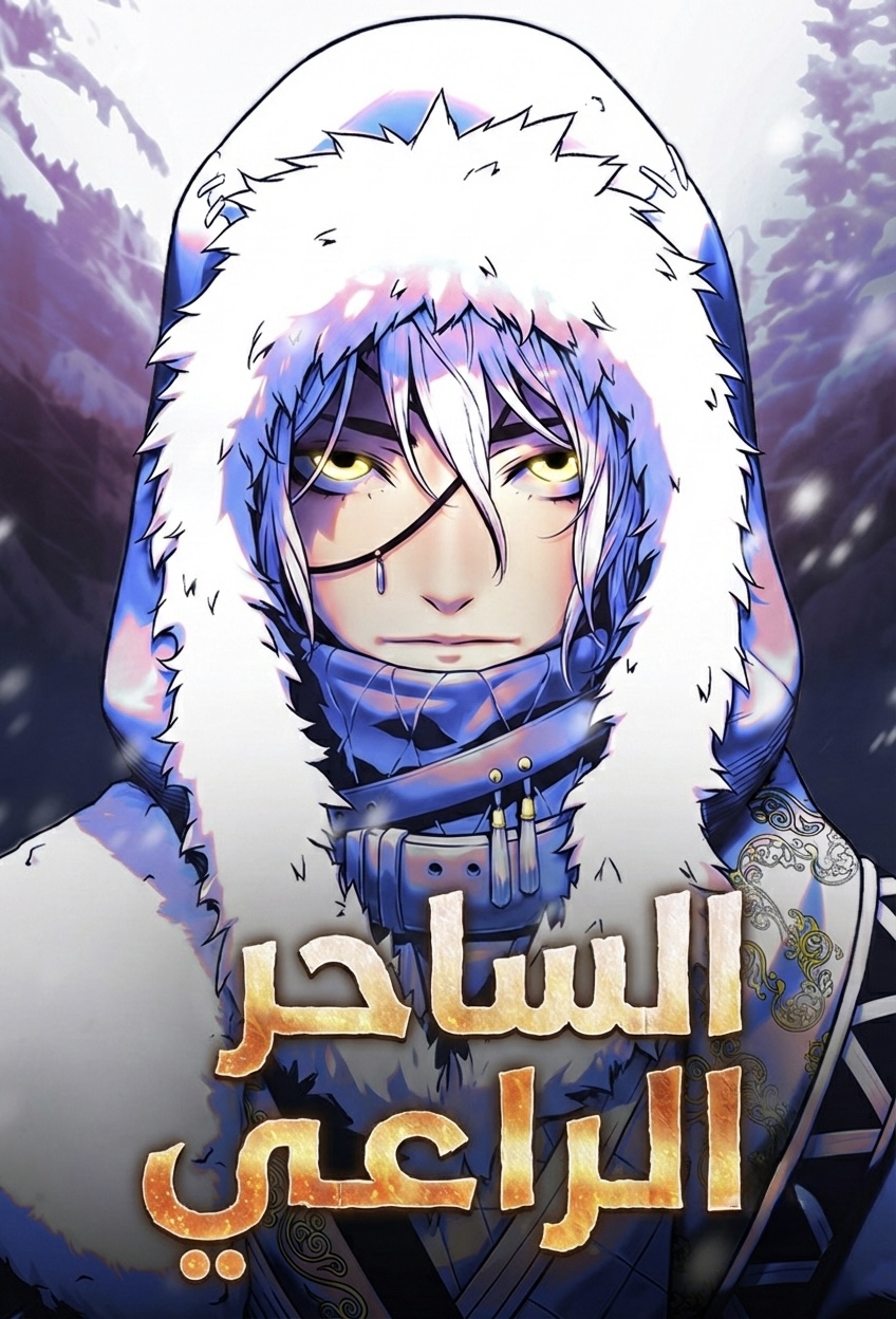 The Shepherd Wizard
