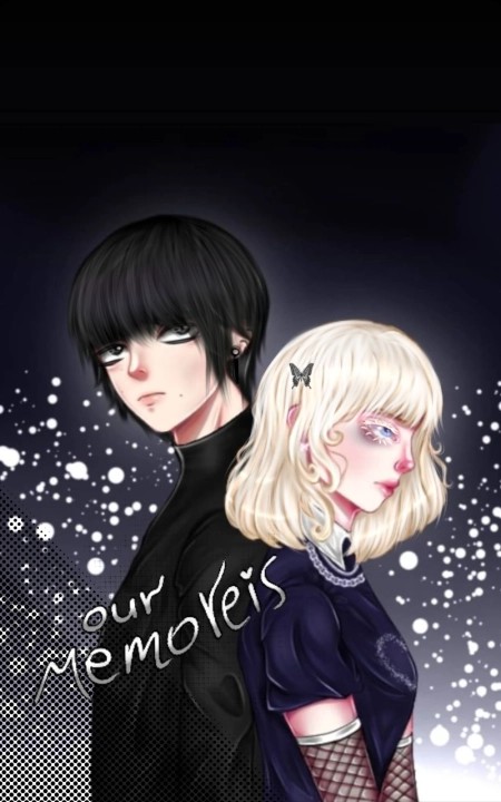 Our memories