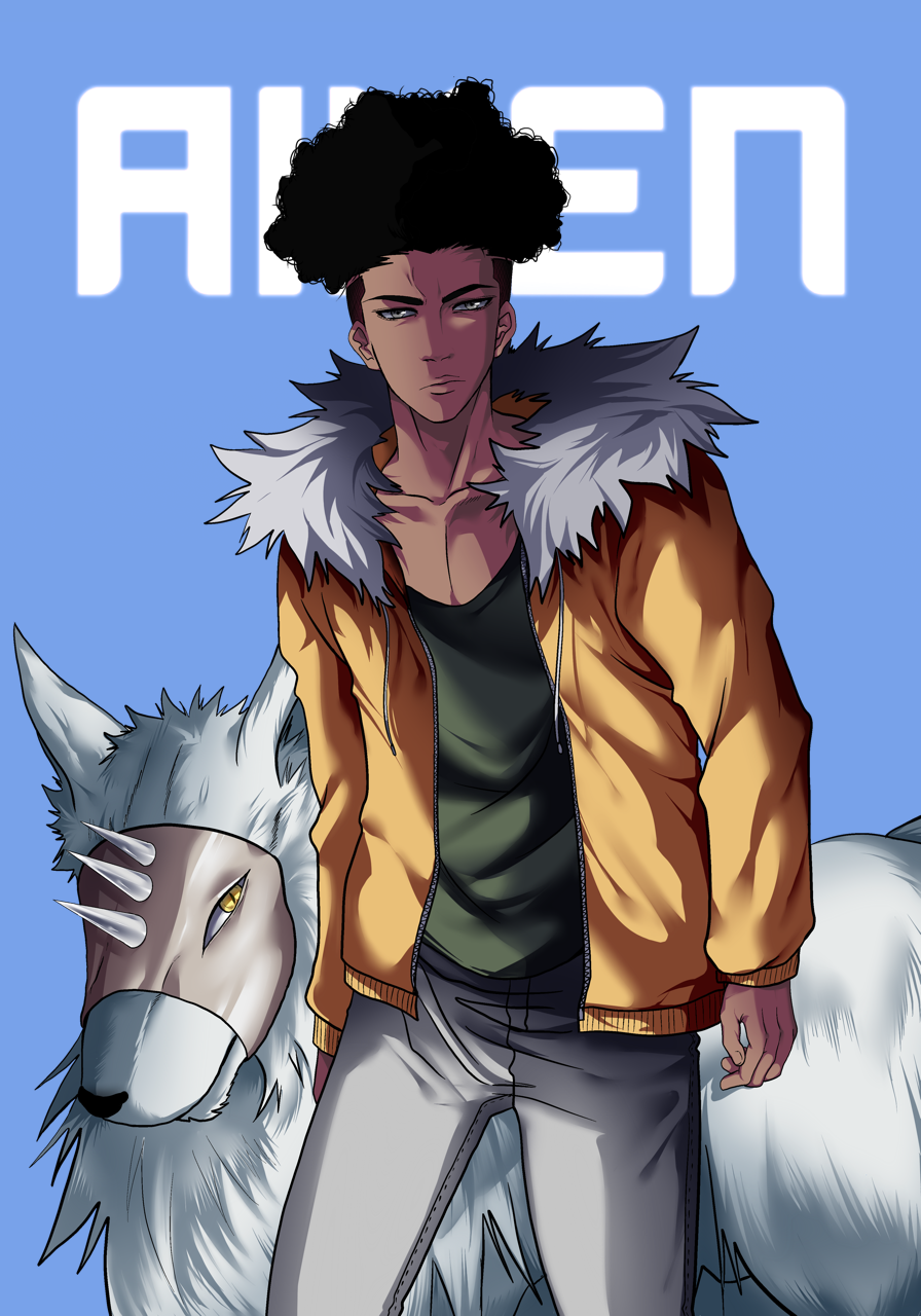 آيكن-AIKEN