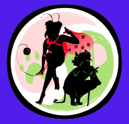 Miraculous Ladybug: A Fan Rewrite
