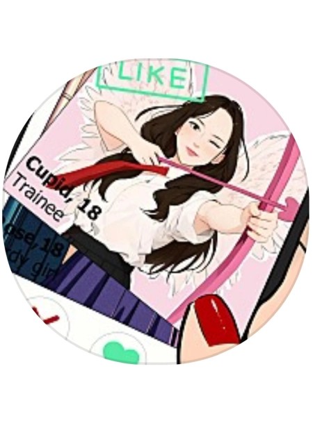 Swipe Right with Cupid