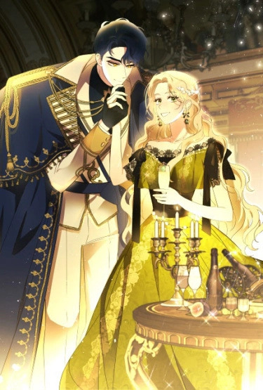 A Tipsy Marriage Proposal for the Emperor