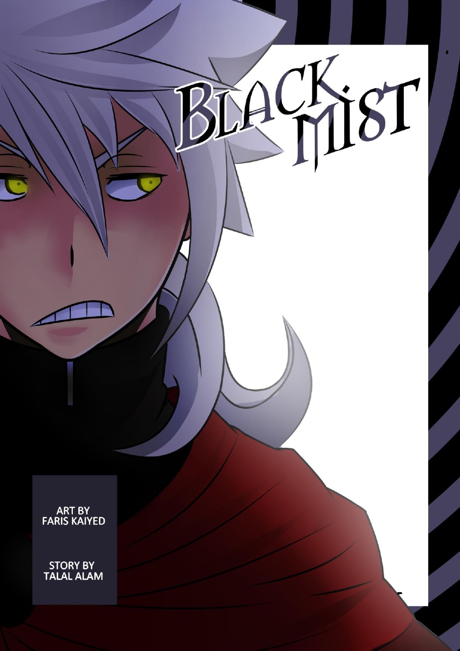Blackmist