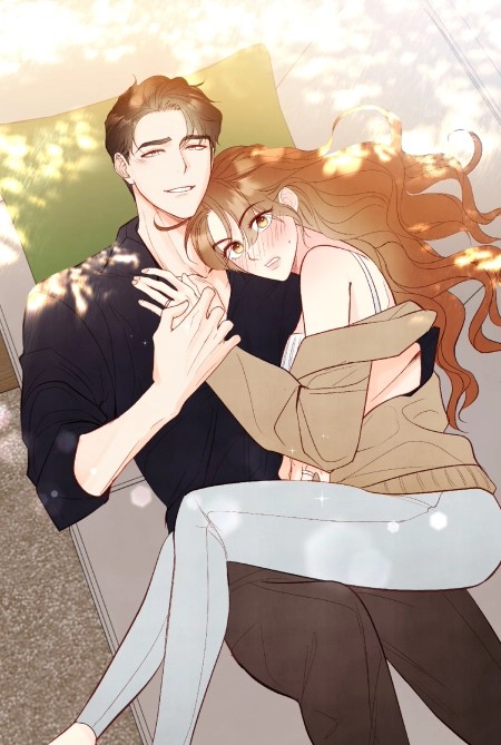 Our Secret Marriage