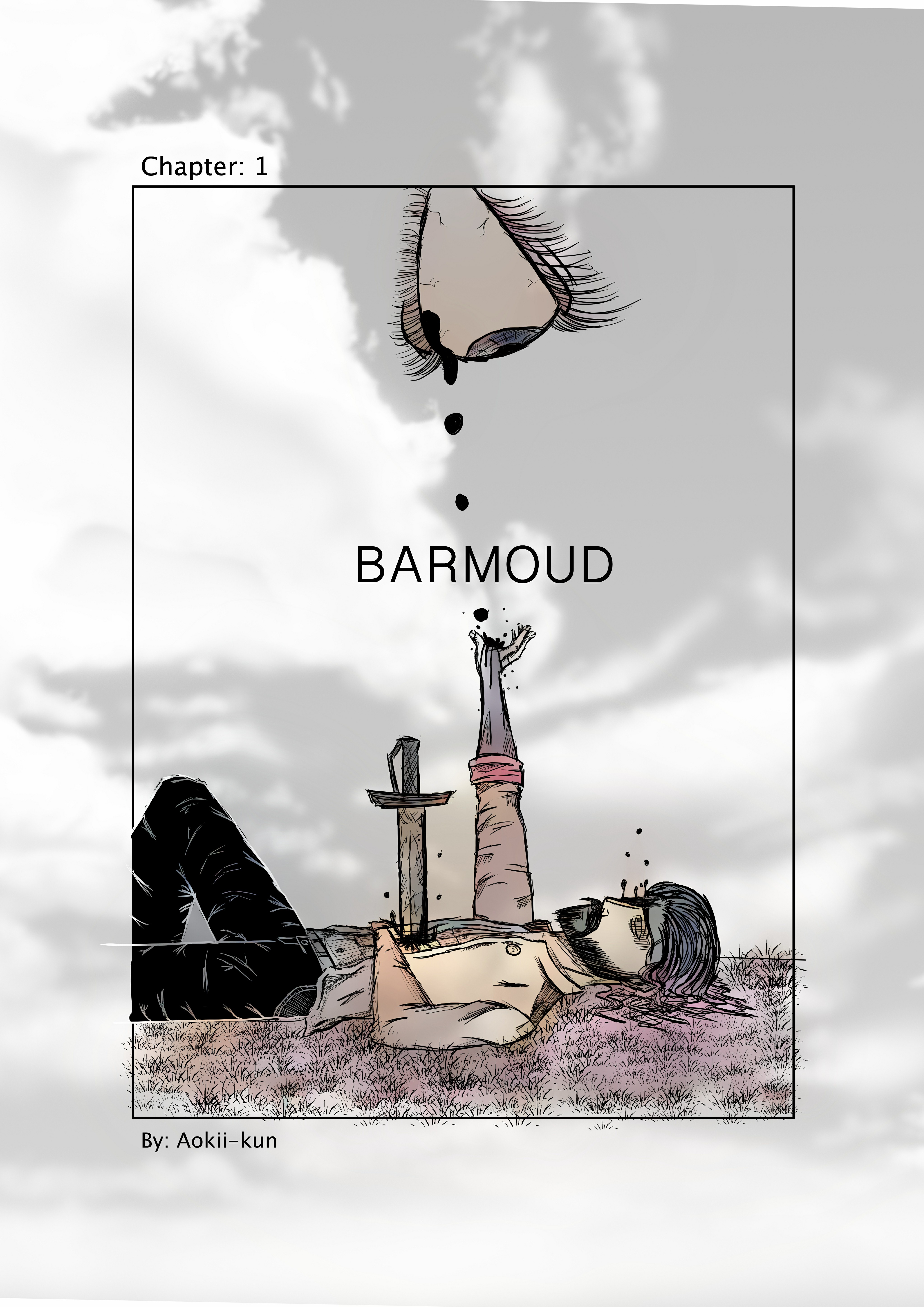 BARMOUD