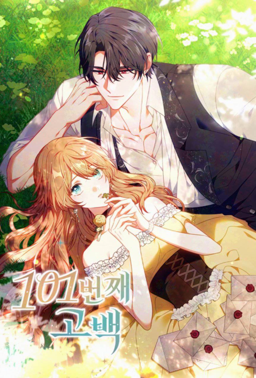 The 101st Love Confession
