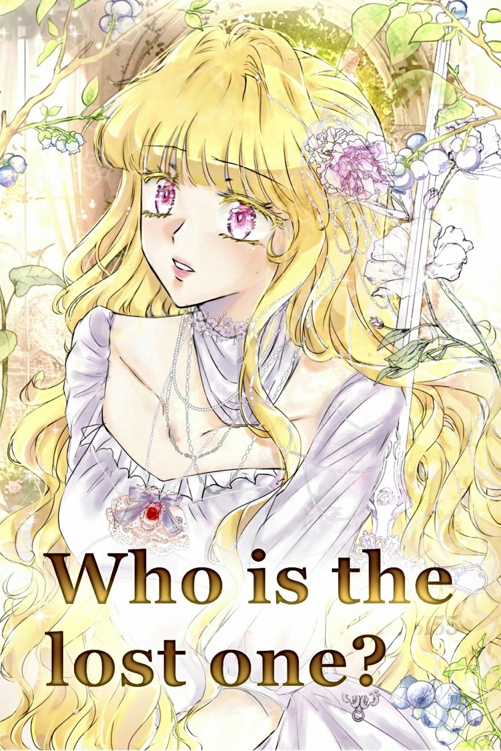 Who Is The Lost One