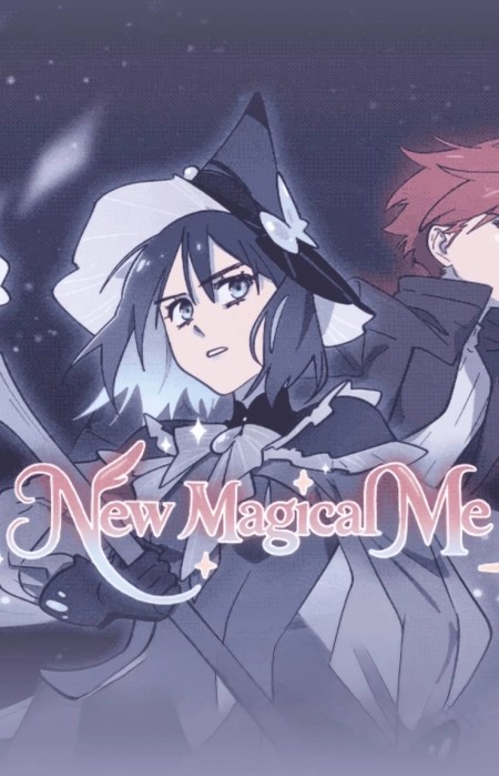 New Magical Me