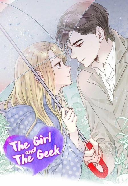 Girl and the Geek
