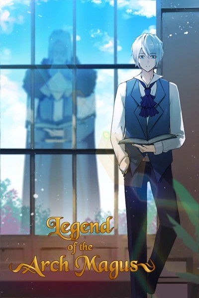 Legend of the Arch Magus